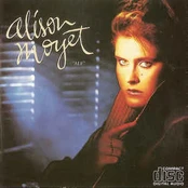 CD Alison Moyet - Alf