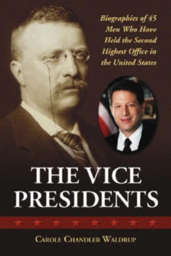 Vice Presidents