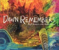 CD Rich Shapero With Maria Taylor - Dawn Remembers (naudota)