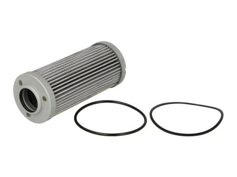 Hidraulinis filtras, automatinė transmisija MANN-FILTER HD509/2X