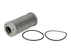 Hidraulinis filtras, automatinė transmisija MANN-FILTER HD509/2X kaina