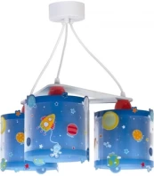 Šviestuvas lubų Dalber Planet 3 Light, 15 W, E27 kaina