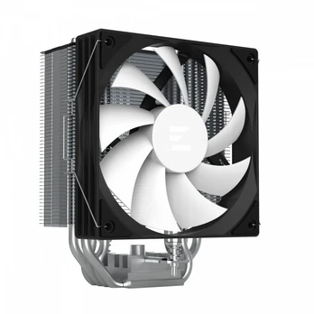 Zalman CNPS9X Optima2 TDP 180W, 4 Heatpipes
