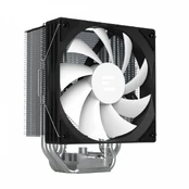 Zalman CNPS9X Optima2 TDP 180W, 4 Heatpipes kaina