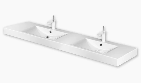 Praustuvas PAA LONG STEP DUO LSW/00
