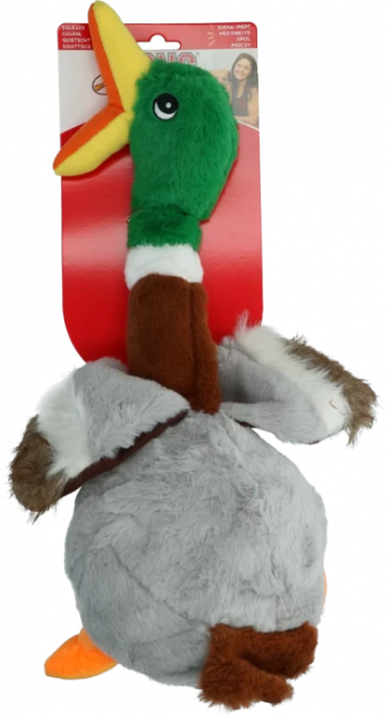 Kong - Shakers Honkers Duck Large 43cm - (KONGSHK11E)