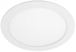 Šviestuvas įleidžiamas GTV Oris Plus, 3000°K, LED, baltas kaina