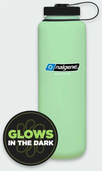 Aptel Nalgene Silo plačiakaklis butelis WM 15 L