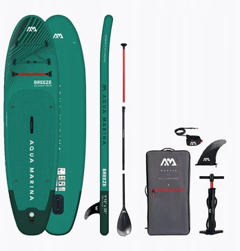 Irklentė Aqua Marina Breeze 9'10" Os
