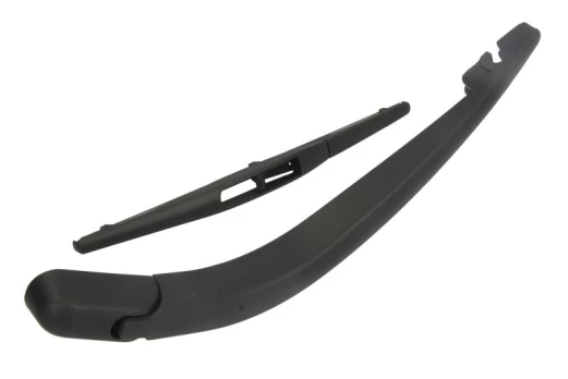 Stiklo valytuvas su svirtimi 260mm