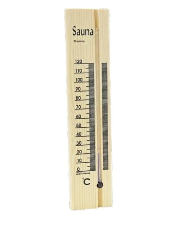 Termometras saunai 460