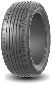 GREENTRAC QUEST-X 265/40R20 104Y XL RP kaina
