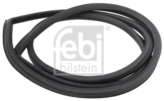 Tarpiklis, priekinis langas FEBI BILSTEIN 08886