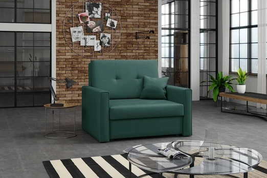 Fotelis (su miegama dalimi) LISONE I