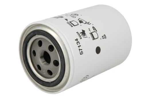 Alyvos filtras WIX FILTERS 57134WIX