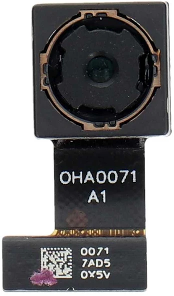 Dėklas Oem Flex Cable with Back Camera for Xiaomi Redmi 4A
