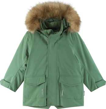REIMA MUTKA 5100037B Green Clay - 98
