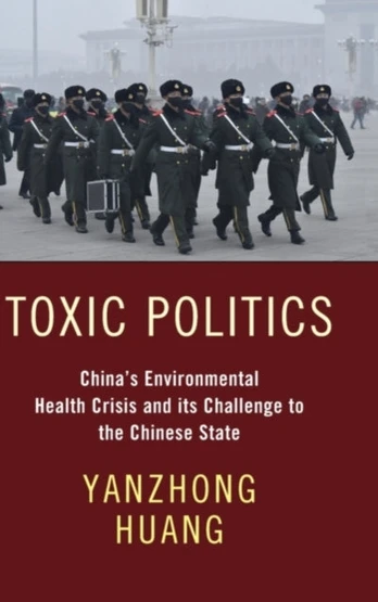 Toxic Politics