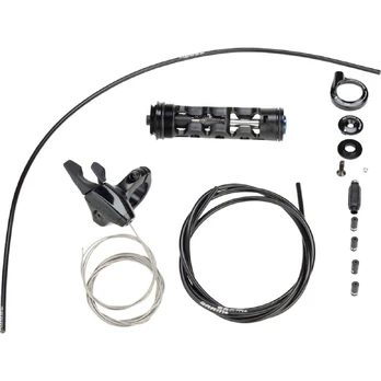 RockShox OneLoc Remote amortizatoriaus atnaujinimo komplektas | SID / Reba / Bluto (2012-2017)