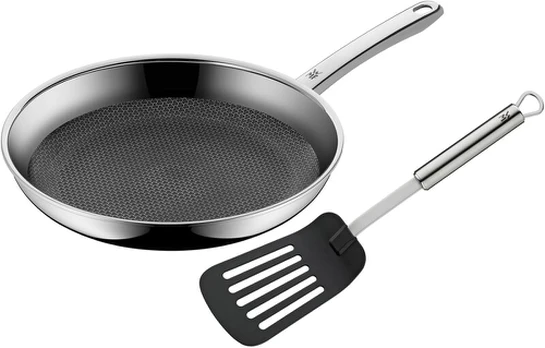 Wmf Profi Resist keptuvė su mentelė 28cm