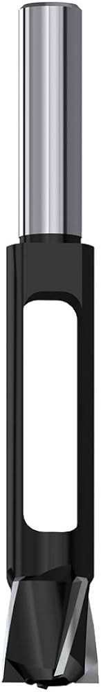 Gražtas skylėms D=10X140 S=13X50 RH SP, CMT
