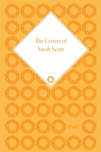 Letters of Sarah Scott