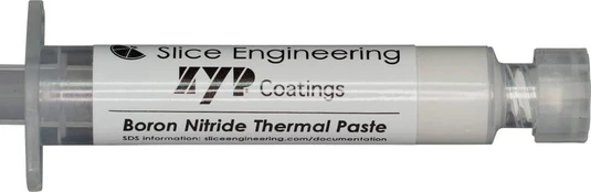 Slice Engineering termopasta