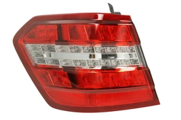 Kombinuotas galinis žibintas VALEO 044063 kaina