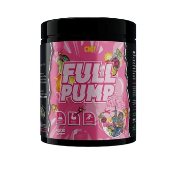 CNP Full Pump 300 g.