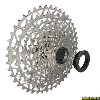 Kasetė SRAM PG-1231 XPLR 12 Speed 11-44