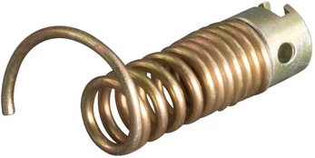 Antgalis Rems 171275; 16 mm kaina