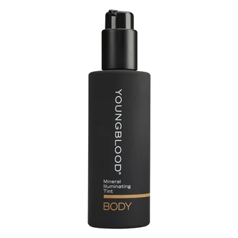 Youngblood Mineral Illuminating Body Tint 7ml Sample