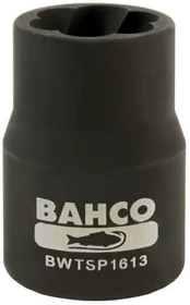 Bahco Twist socket BWTSP16 17mm 3/8"
