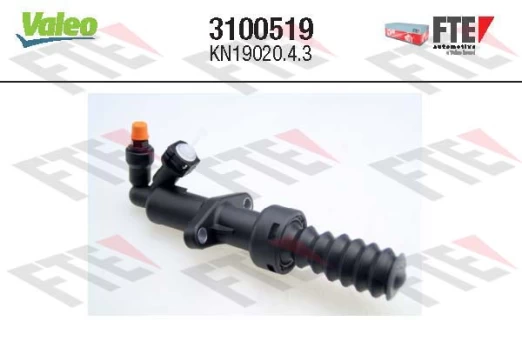 VALEO VAL3100519 Clutch Slave Cylinder