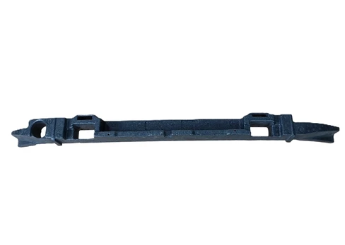 Vag Priekinis Bamperio Puspelis Originalus 2K7807248A
