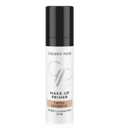 Veido gruntas Golden Rose Tinted Luminous, 30 ml