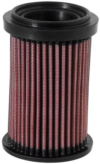 Oro filtras K&N DU-6908