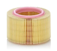 Oro filtras MANN-FILTER C 1530/1 kaina