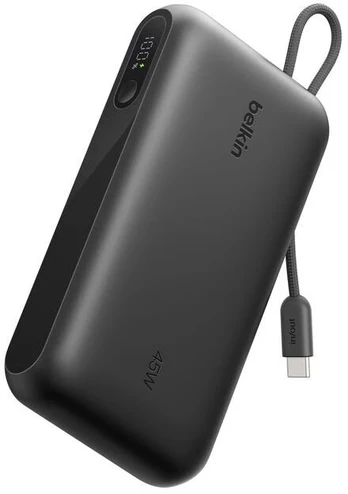 Belkin Boostcharge pwrbank W/ display
