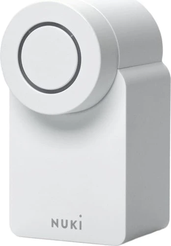 Zamek elektroninė Nuki Smart Lock Go