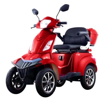 Elektrinis keturratis RIDE-E HS650 (EEC) 1000W 20Ah 60V