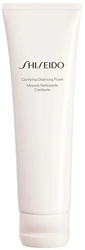 Shiseido Gaivinantis Cleansing Foam 125 ml