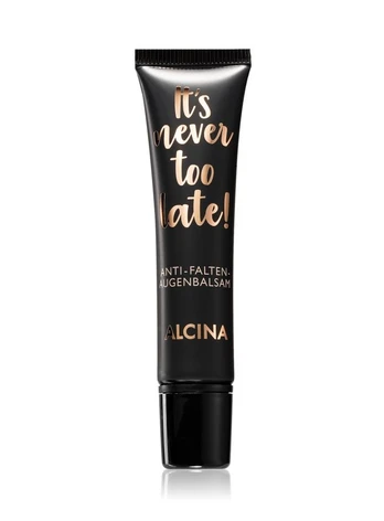 Alcina It's Never Too Late! 15ml