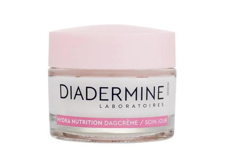 Diadermine Hydra Nutrition Day Cream 50ml