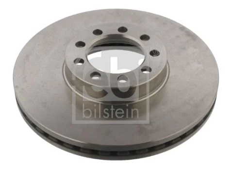 Stabdžių diskas FEBI BILSTEIN 35336
