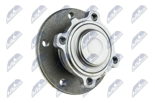 Rato guolio komplektas NTY KLP-BM-014
