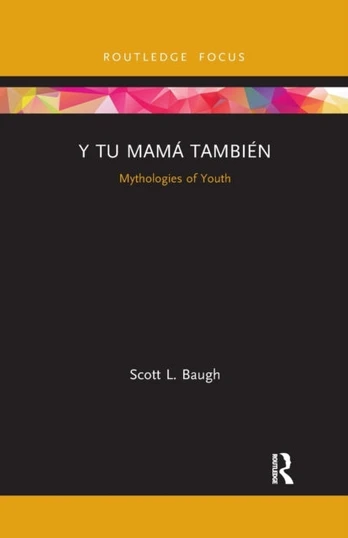 Y Tu Mama Tambien - Minkštas viršelis