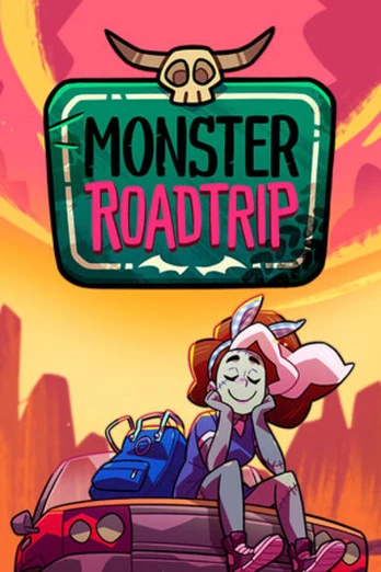 Monster Prom 3: Monster Roadtrip PC