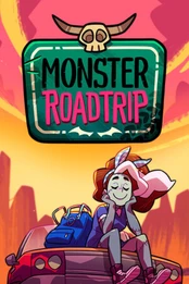 Monster Prom 3: Monster Roadtrip PC kaina