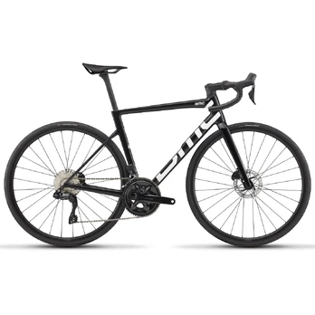 BMC Teammachine SLR Two plento dviratis | Black, 51